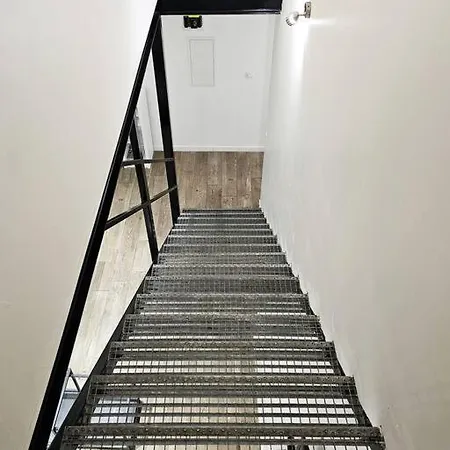 Apartment L'atelier De La Sainte - Vieux Port