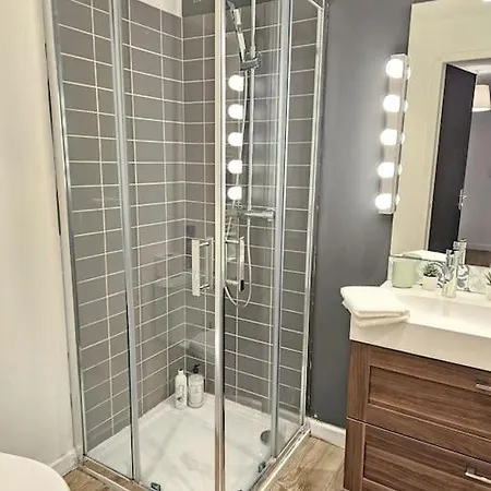 Apartment L'atelier De La Sainte - Vieux Port *